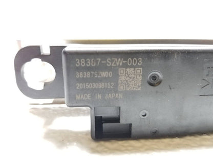 13 14 15 Honda Accord Roof Antenna 38387-szw OEM 54k Miles