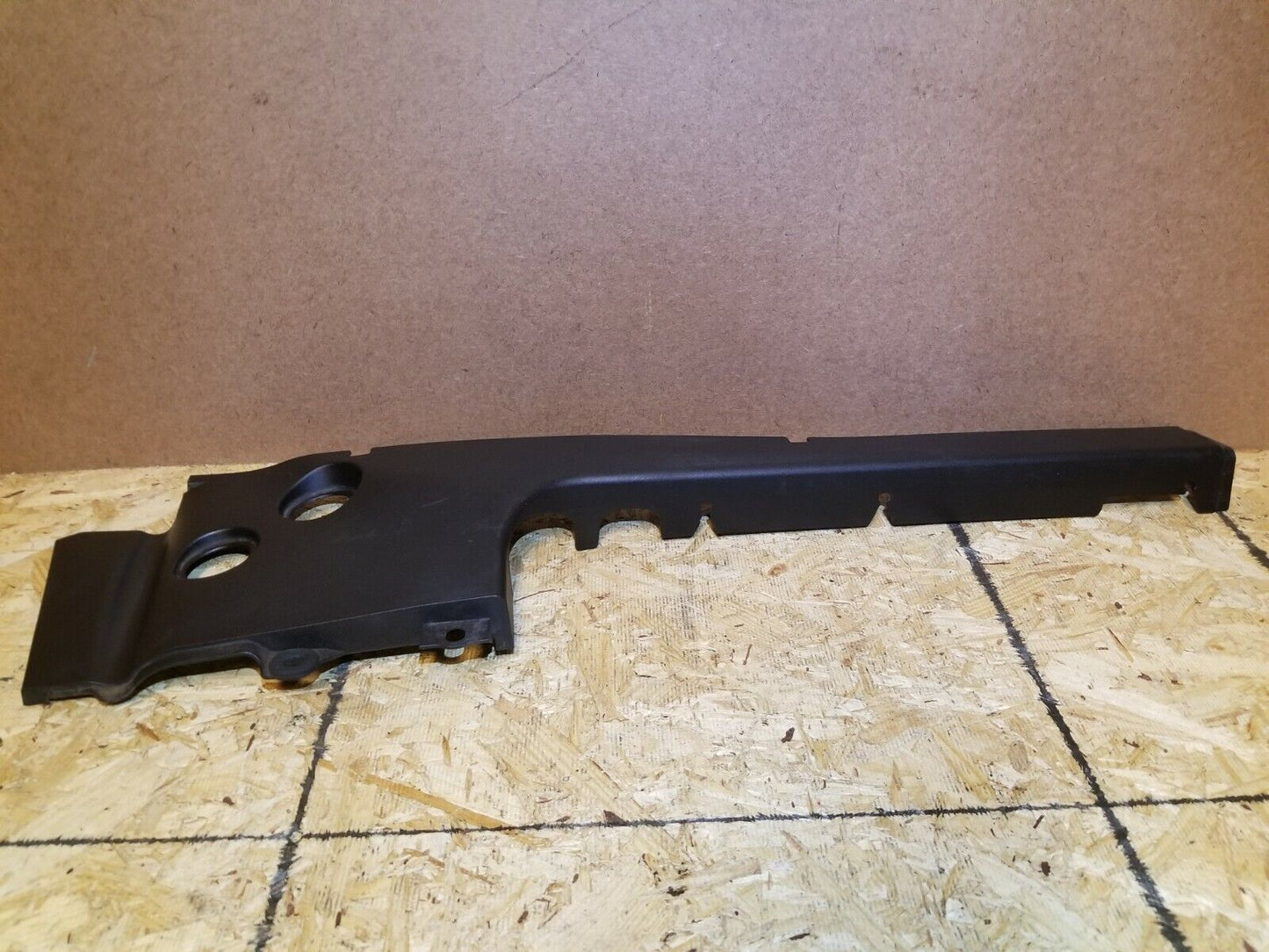 04 05 06 07 08 Acura Tl Type S Passenger Side Cowl Top Extension Cover OEM