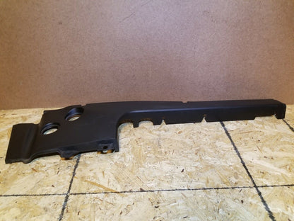 04 05 06 07 08 Acura Tl Type S Passenger Side Cowl Top Extension Cover OEM