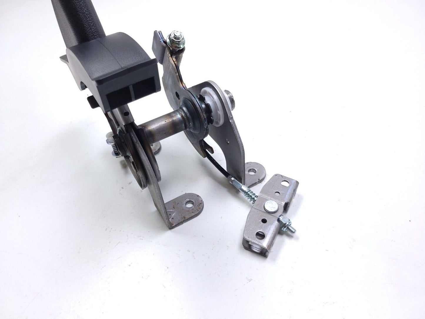 18-21 Hyundai Kona Emergency Parking Brake Lever Handle OEM 29k Miles