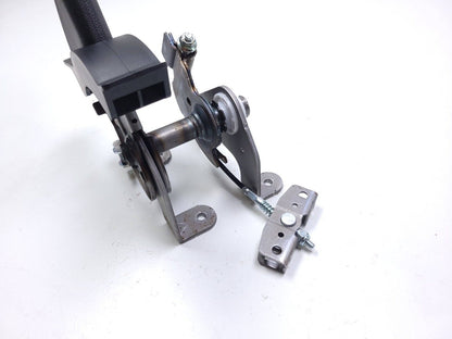 18-21 Hyundai Kona Emergency Parking Brake Lever Handle OEM 29k Miles