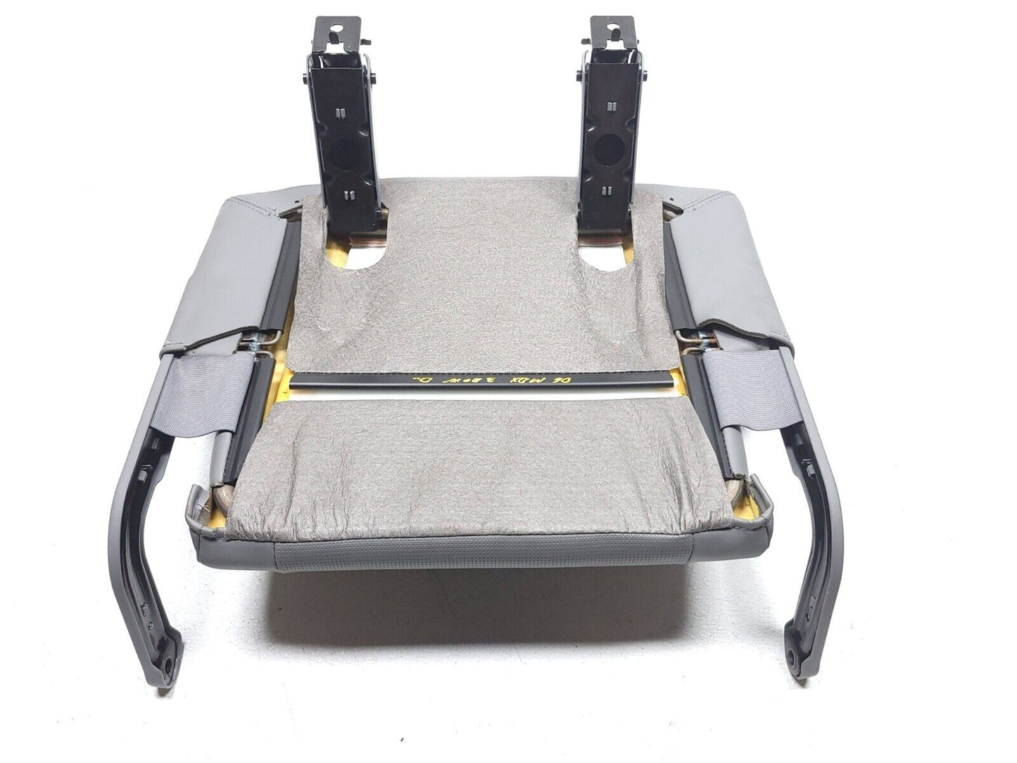 03 04 05 06 Acura Mdx 3rd Row Seat Lower Cushion Driver Side Left OEM