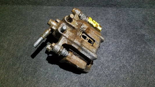 13 14 15 Acura RDX Rear Brake Caliper Left Driver Side OEM