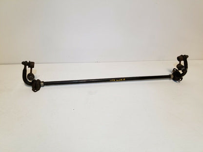 10 11 12 Hyundai Genesis Coupe Rear Stabilizer Sway Bar OEM
