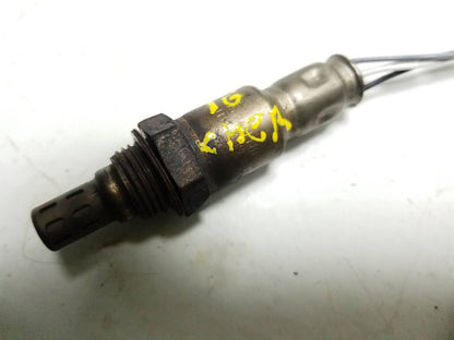 14 15 16 17 18 Jeep Cherokee Oxygen Sensor 4pcs OEM