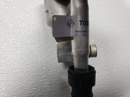 13 14 15  Dodge Dart 1.4l A/c Suction Hose Pipe Line OEM 4k Miles