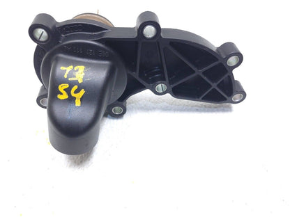 13 14 15 16 Audi A4 S4 Thermostat W/ Housing OEM
