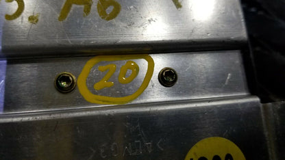 05 2005 Audi A6 Gateway Control Module Computer OEM #20