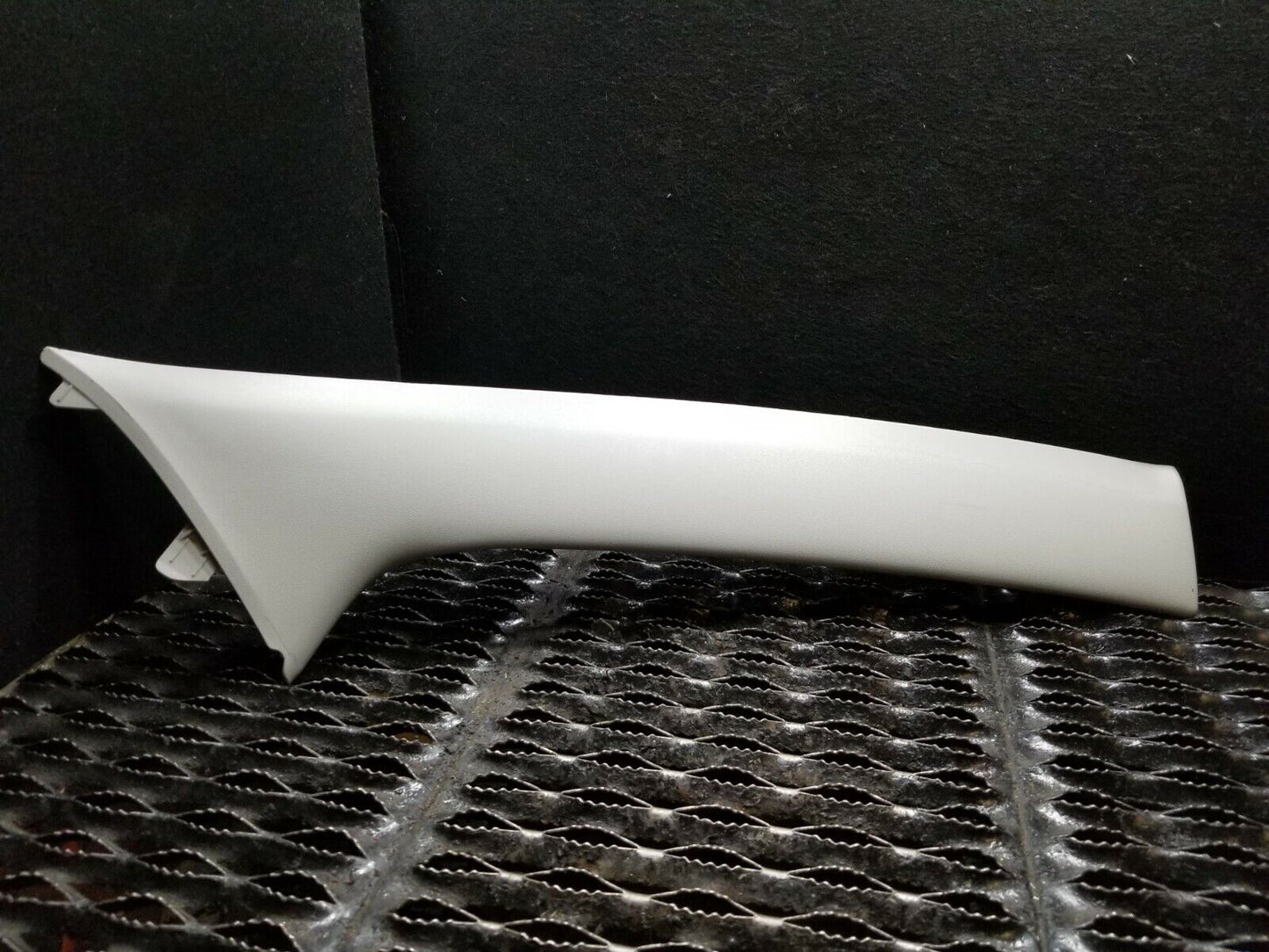 2004 2005 2006 Scion Xa A Pillar Trim Cover Right Passenger Side OEM