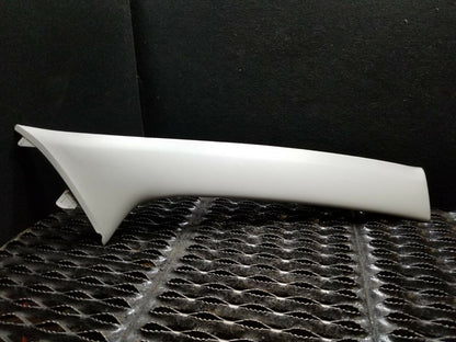 2004 2005 2006 Scion Xa A Pillar Trim Cover Right Passenger Side OEM