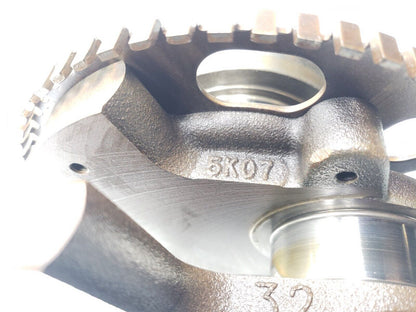 14 15 16 17 18 Jeep Cherokee Crankshaft Size: Std 68088028ac OEM 3.2l