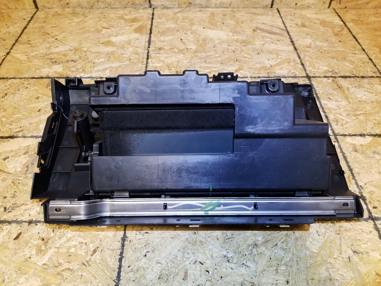 15 16 17 Subaru Legacy Dash Glove Box OEM 10k