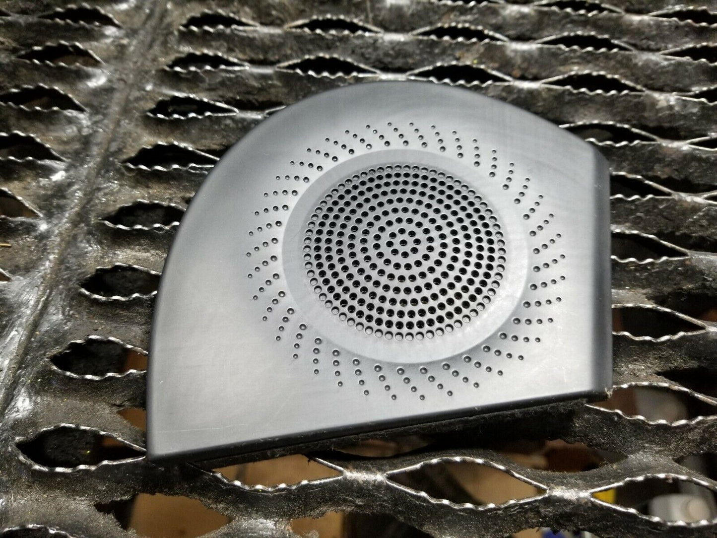 10 11 12 13 14 Hyundai Sonata Dash Speaker Grille Cover Right Pass Side OEM 55k