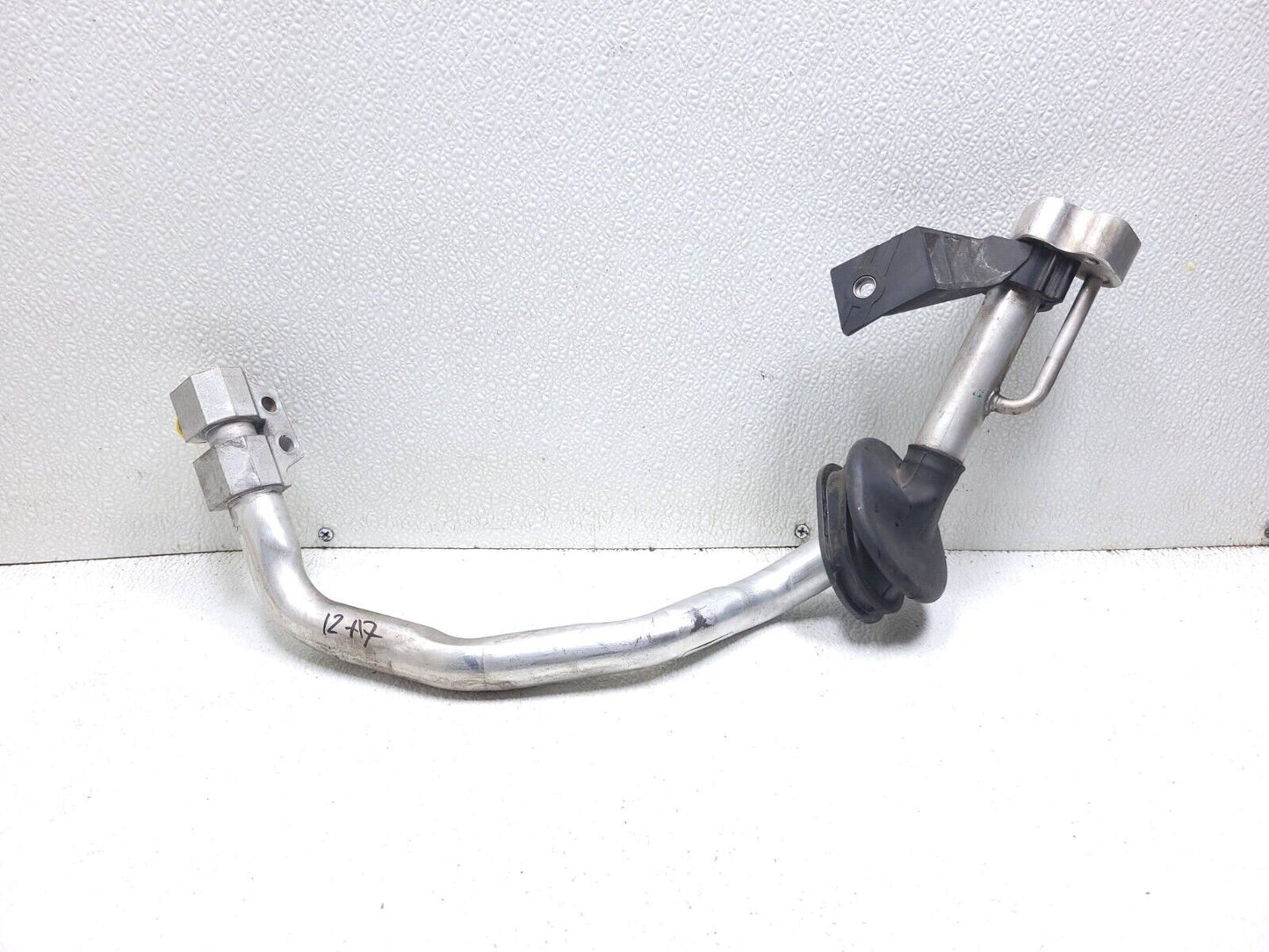 12 13 14 15 16 17 Audi A7 A/c Evaporator Hose Pipe OEM