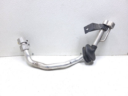 12 13 14 15 16 17 Audi A7 A/c Evaporator Hose Pipe OEM