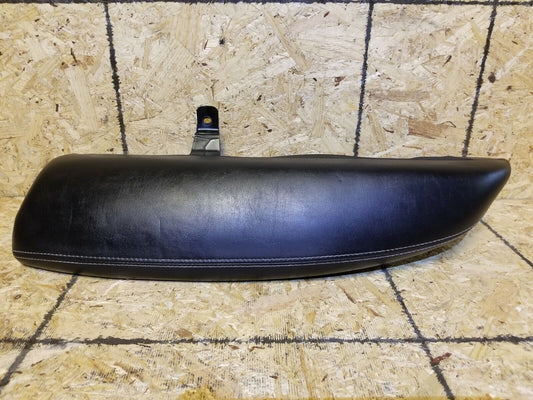 15 16 17 Chrysler 300 Rear Seat Left Driver Side Bolster Leather OEM