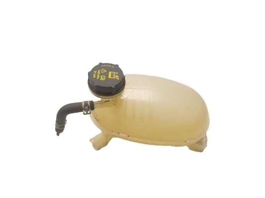 17 18 19 Ford Escape Radiator Overflow Reservoir 1.5l OEM