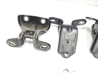 14 15 16 Hyundai Elantra Door Hinge Front & Rear Driver Side Left OEM