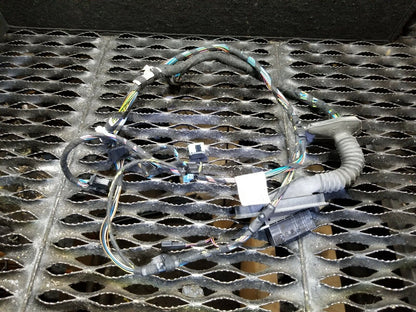 2011 2012 2013 BMW 128i 135i Front Left Driver Door Wire Harness OEM
