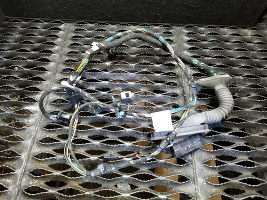 2011 2012 2013 BMW 128i 135i Front Left Driver Door Wire Harness OEM
