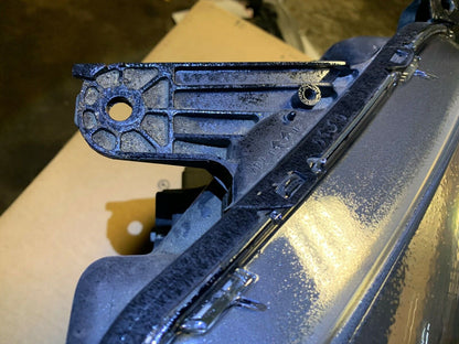 08-10 Honda Odyssey Headlight Front Right Passenger OEM D43