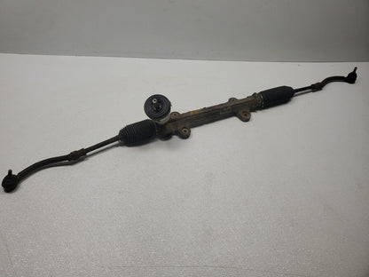 12 13 14 15 16 Hyundai Veloster Power Steering Gear Rack And Pinion OEM