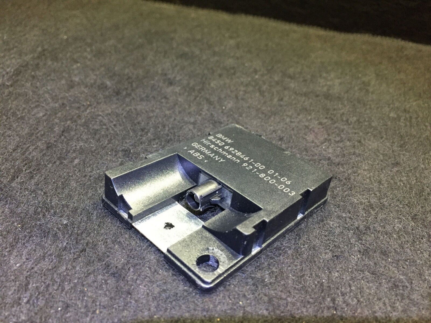 04 05 06 07 08 09 10 BMW X3 E83 Bluetooth Antenna Module 6928461 OEM D34