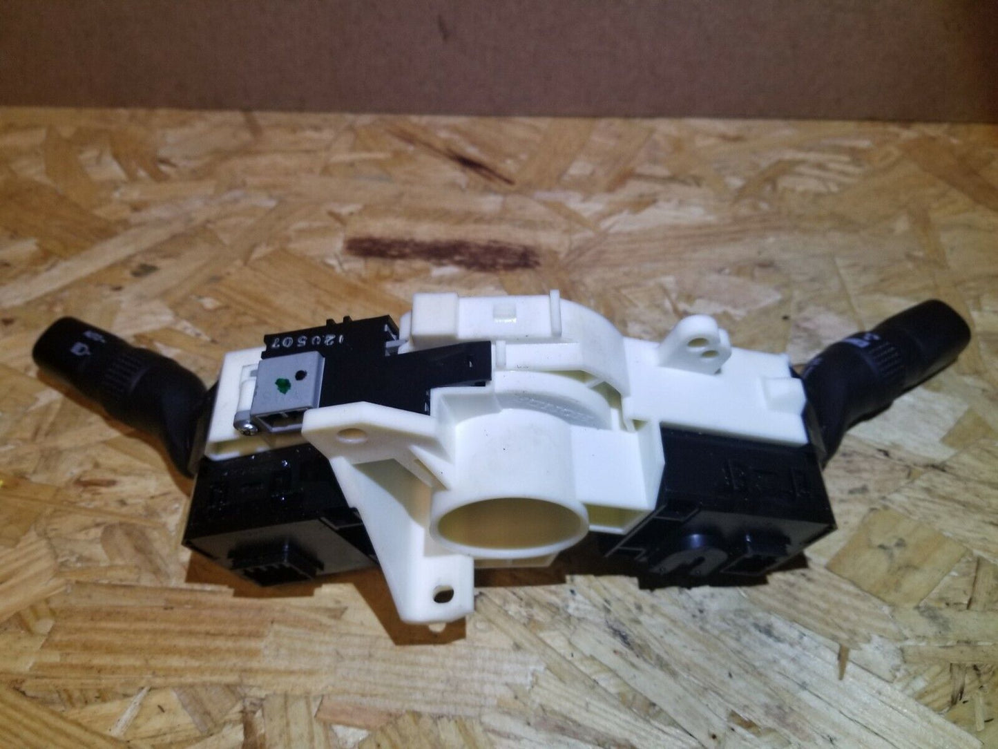 09 10 11 14 Acura Tl Steering Column Wiper Turn Signal Control Switch OEM