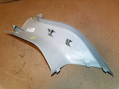 05 06 07 Dodge Magnum Rear Left Driver Side Pillar Trim Cover OEM