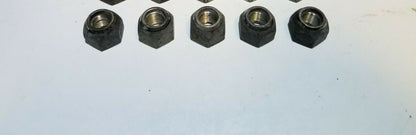 16 17 18 19 Nissan Rogue Wheel Lug Nut Bolt 5pcs OEM 36k Miles