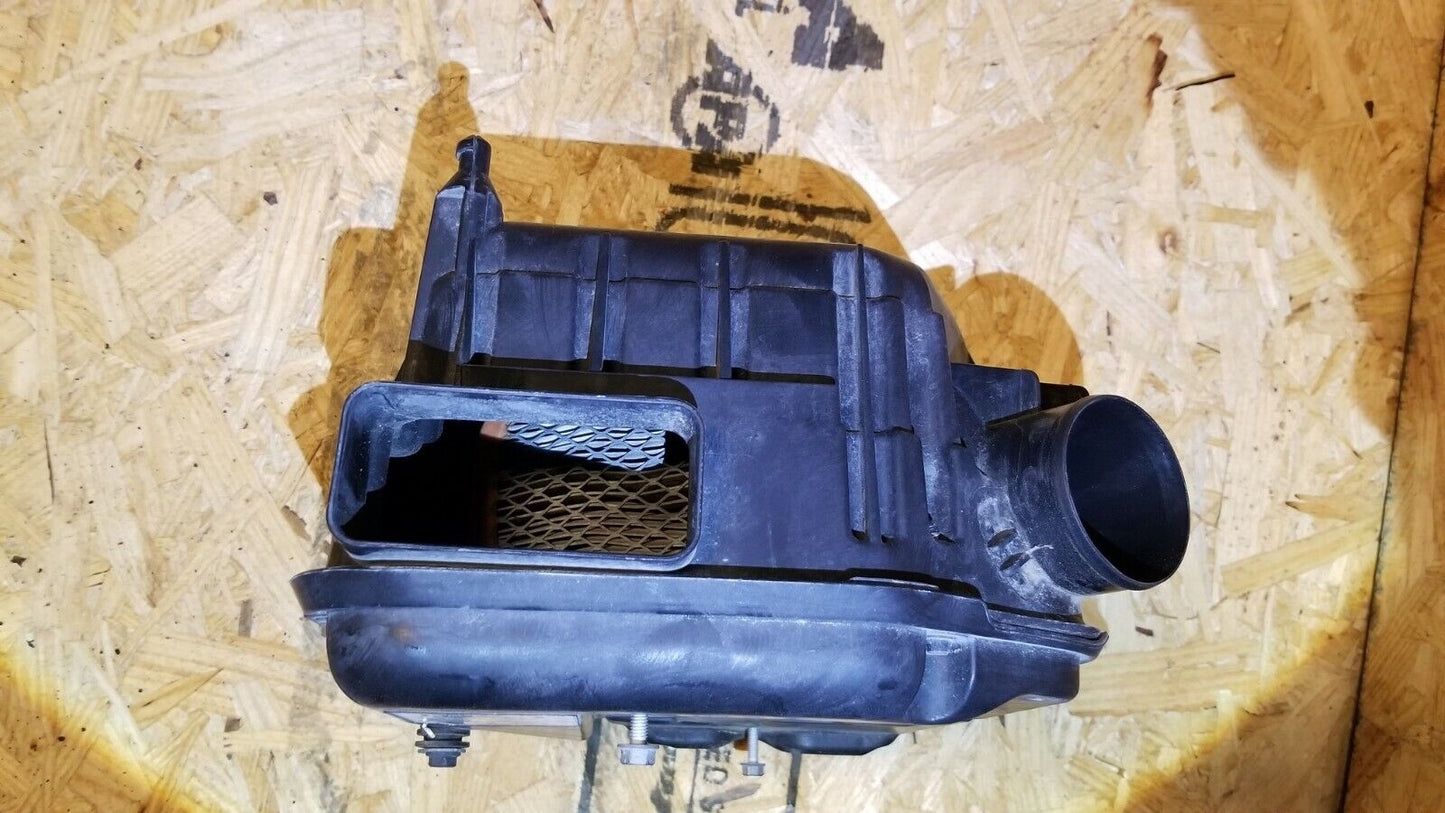 12 13 14 15 16 Jeep Patriot 2.0l Air Cleaner Box OEM 50k