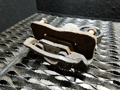 10 11 12 Hyundai Genesis Coupe Rear Left Driver Brake Caliper OEM