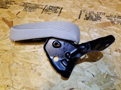 10 11 12 13 14 Subaru Legacy Rear Left Dr Side Cushion Pad Bolster W/bracket OEM