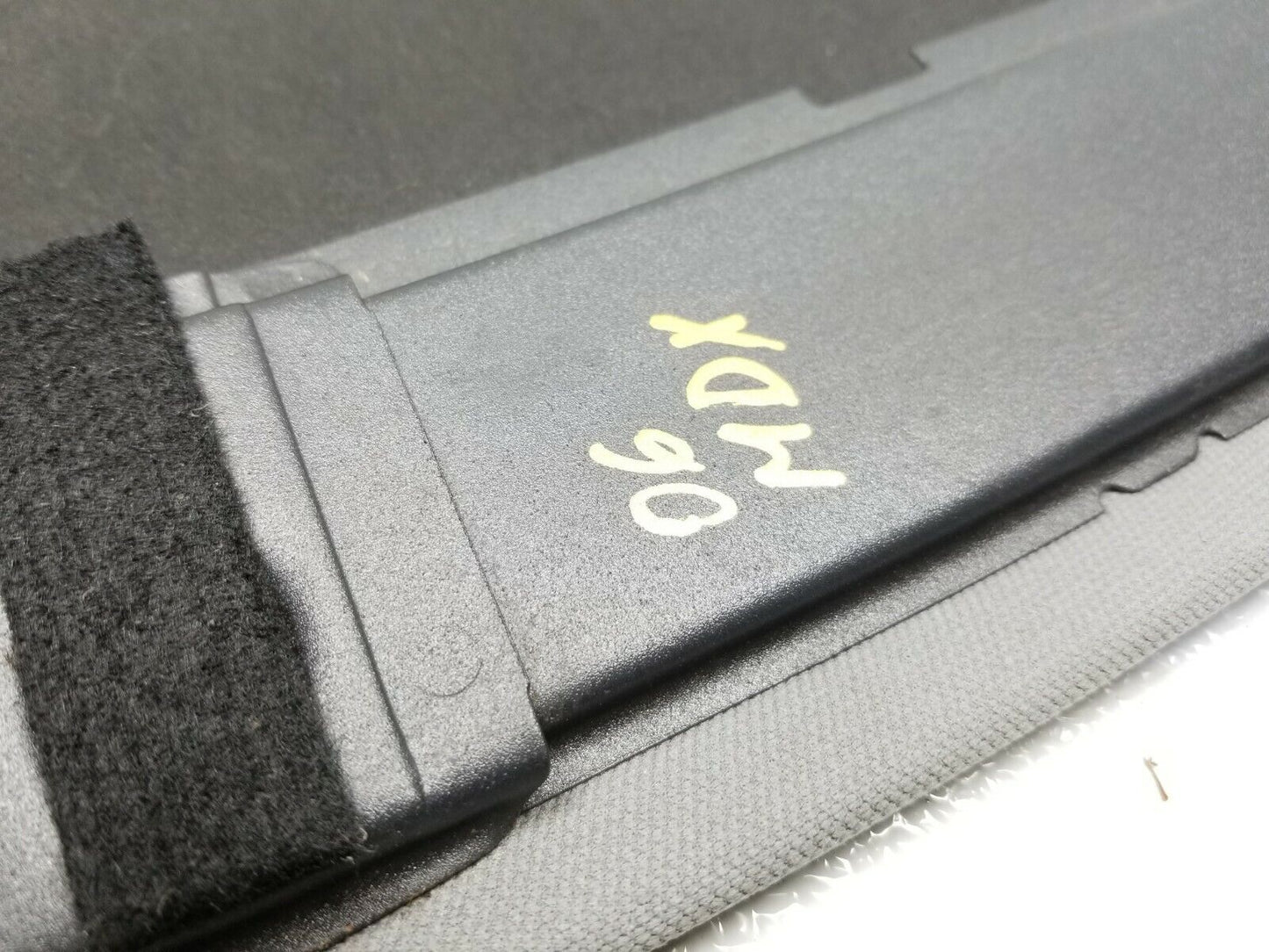 03 04 05 06 Acura MDX Sunroof Shade Trim Panel OEM 55k Miles