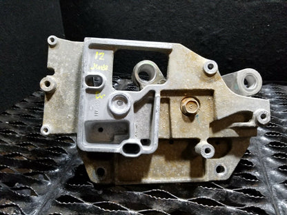 11 12 13 14 Nissan Juke Engine Mount Driver Side OEM