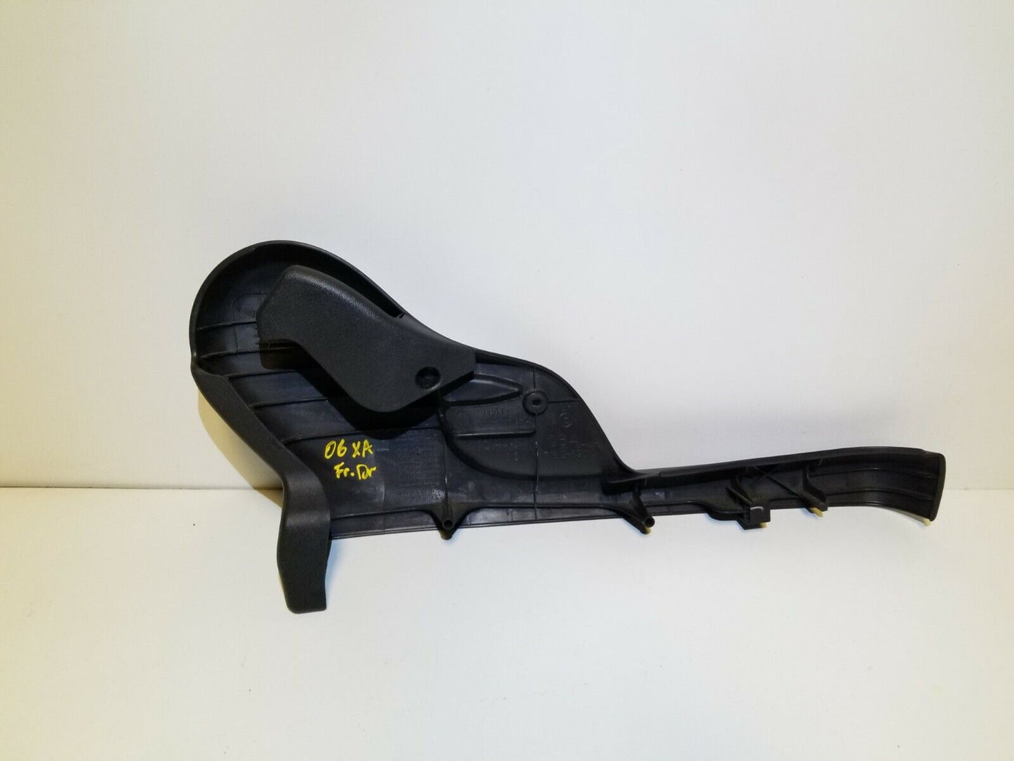 04 05 06 Scion Xa Front Left Driver Seat Cover Trim 4pcs OEM