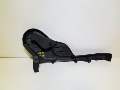 04 05 06 Scion Xa Front Left Driver Seat Cover Trim 4pcs OEM