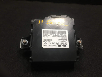 2010 2011 Kia Soul 2.0l Tire Pressure Computer Control Module Tpms OEM A1 57k
