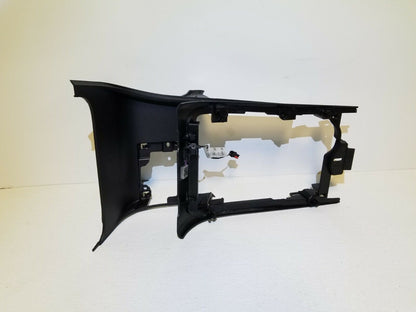11 12 13 14 Ford Edge Center Console Shifter Trim Bezel OEM 43k Miles