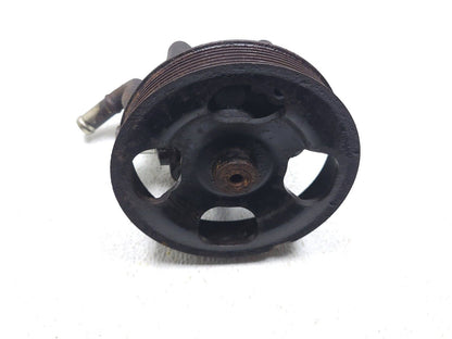 2014 2015 Infiniti Q60 3.7l AWD Power Steering Pump OEM