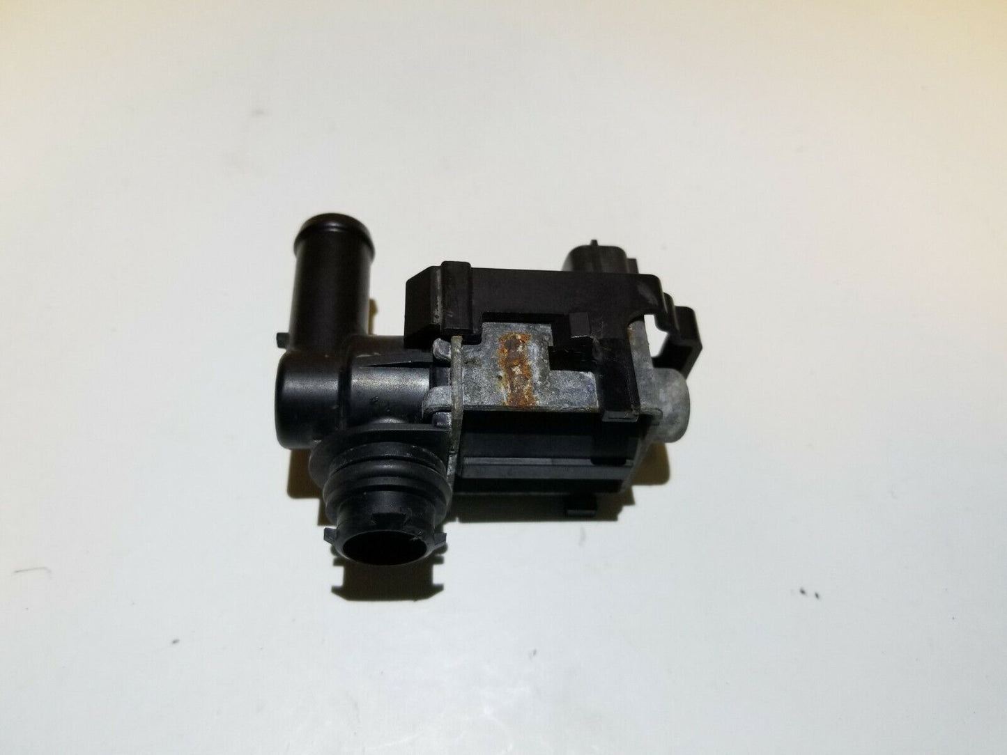 16 17 18 19 Nissan Rogue 2.5 Evap Valve OEM 36k Miles