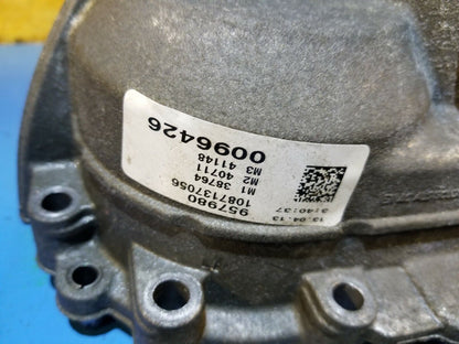 13 14 15 Audi A4 2.0l Auto Transmission Transfer Case Adapter 82k OEM