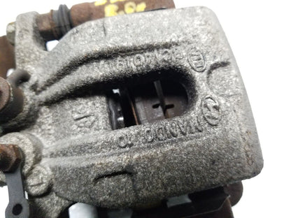 14 15 16 Hyundai Elantra Brake Caliper Rear Left Driver Side OEM