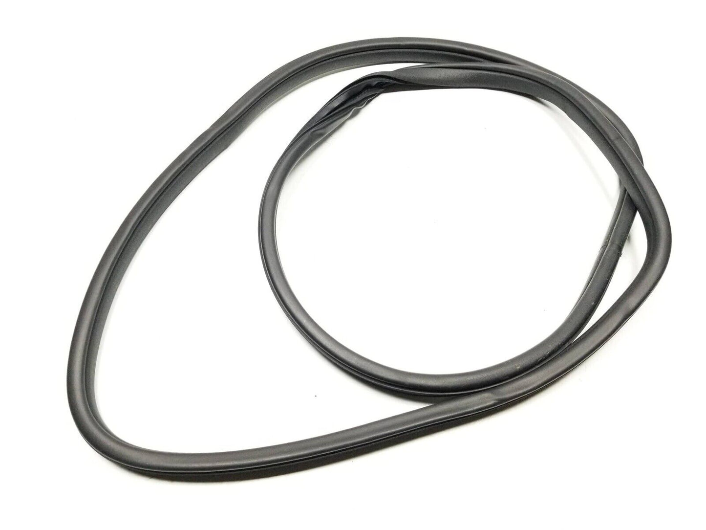 13 14 15 Acura RDX Rear Door Weather Strip Seal Passenger Side Right OEM