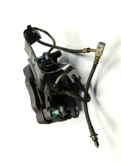 2014 2015 Infiniti Q60 Front Brake Caliper Passenger Side Right AWD OEM