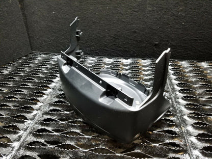06 07 08 09 10 BMW 650i E63 Steering Column Shroud Surround Trim Bezel OEM