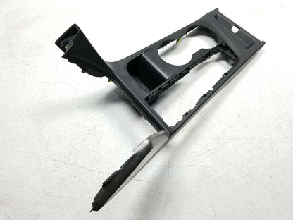 15 16 17 Hyundai Sonata Sonata Center Console Shifter Trim Panel OEM
