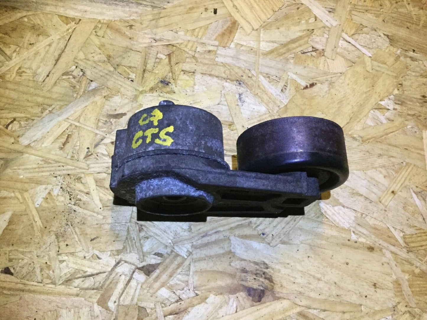 05 06 07 Cadillac CTS 2.8l Belt Tensioner 12577652 OEM