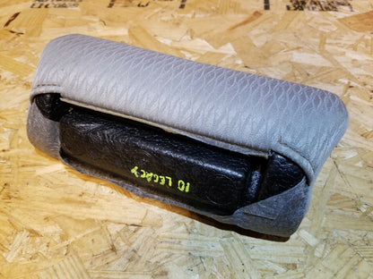10 11 12 13 14 Subaru Legacy Rear Back Rest Center Pad OEM