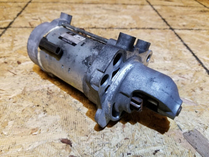 17 18 19 20 Cadillac Xt5 Starter Motor OEM 34k